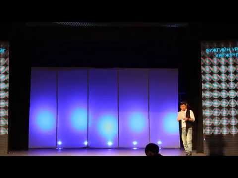 UB DANCE SCHOOL  K POP COVER DANCE FESTIVAL 2014