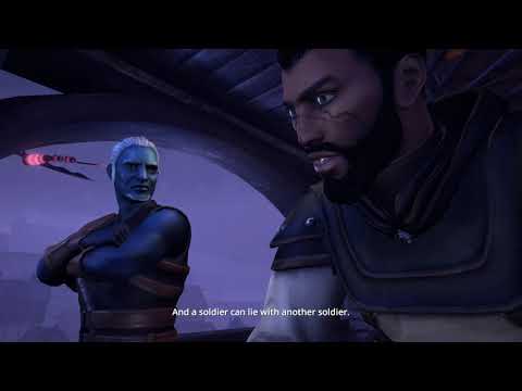 Let's Play Dreamfall Chapters! Book 3 Part 1