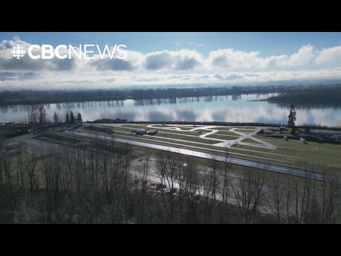How Mission, B.C., could transform nearly 300 acres of waterfront