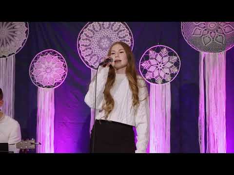 Jõulud oleks valged