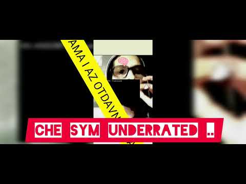 01. 6IKERYA - Underrated (Official Lyrics Video) 2022