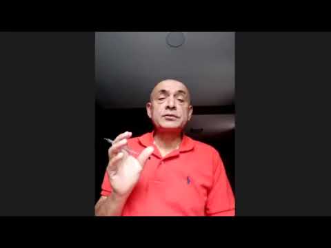 Talk With Dr  Rajendra KC