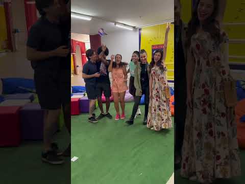 CHEGOU O DIA! Hoje às 20 horas, temos a estreia de Stupid Wife Faculdade no nosso canal do YouTube .