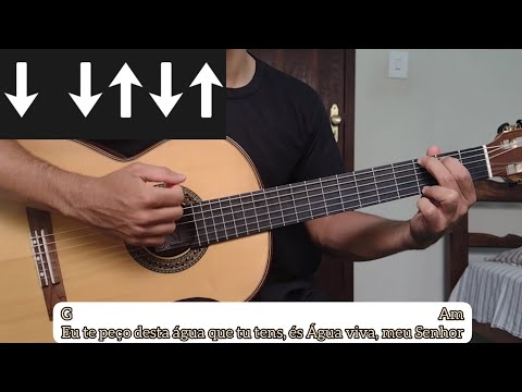 Água Viva - Cida Marques
