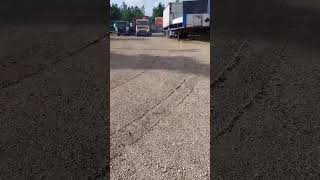 Купить самосвал DAF 2700 ATI | 10 tyres 6x4 | 26 Ton | HMF 820 Crane - Изображение 4 | Autoline TM Самосвал DAF 2700 ATI | 10 tyres 6x4 | 26 Ton | HMF 820 Crane | Изображение 4 - Autoline