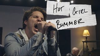 blackbear - &quot;Hot Girl Bummer&quot; (Rock Cover by Our Last Night)