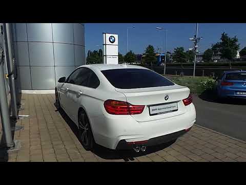 162KE2059 - 162KE2059 BMW 420d M Sport Gran Coupe