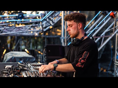 CHASNER Live At NEON Countdown 2022