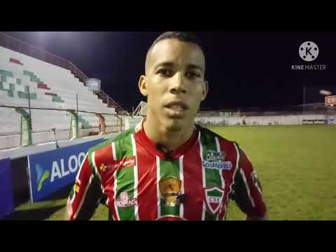 lateral Jackson marca e CSE vence por 2 x 0 CEO