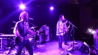 David Cook - Broken Windows (Houston 09.08.16) HD