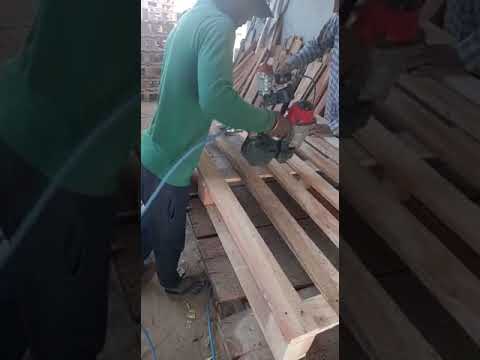 Coil Nail