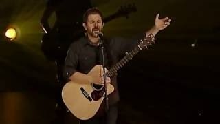 Andy Chrisman sings Nothing but the Blood of Jesus