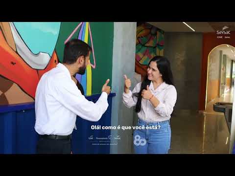 Vídeo: Campanha Setembro Surdo