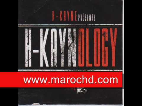 h-kayn 2009 album hkaynologie - Li Fl9lb feat Trarius