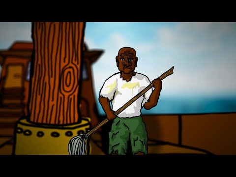 Life of Denmark Vesey