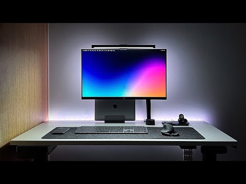 Best Laptop Setups Ep. 27 // AMAZING Desk Setups!