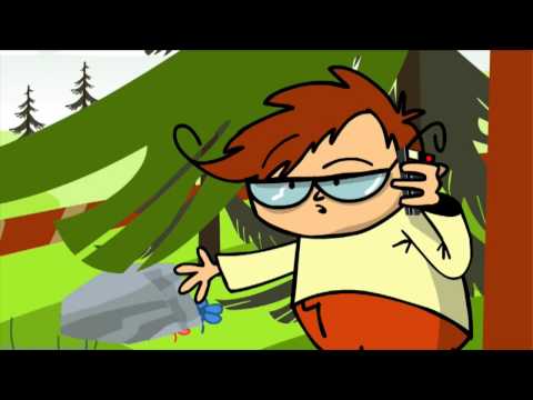 "3.. 2.. 1.. Internet!" Uzależnienie 2