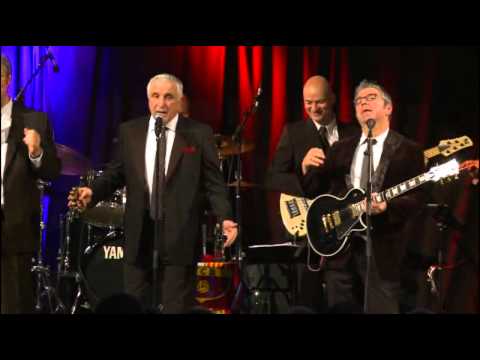 MONTI BETON & JOHANN K. - It's Beginning To Look A Lot Like Christmas