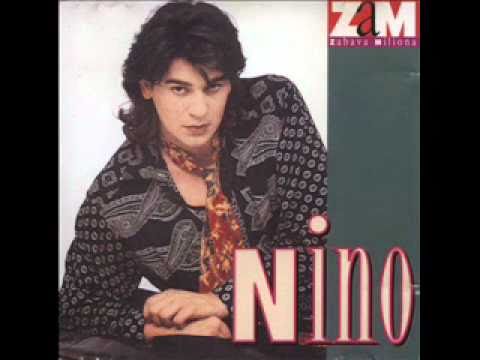Nino - Ne voliš me više ti
