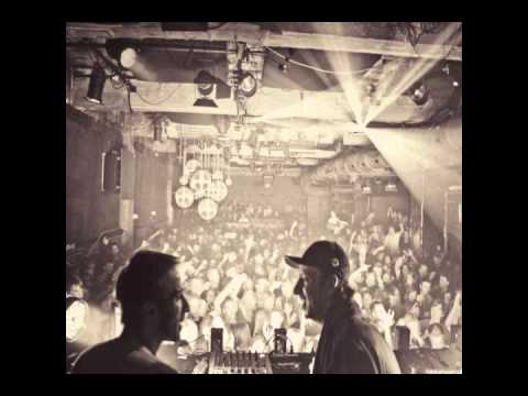 Drauf & Dran - From Tel Aviv to Neukölln [DJ-SET]