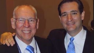 Ted Cruz's Dad Explains "The Average Black"