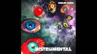 Rebelión Andina - Instrumental (2015)