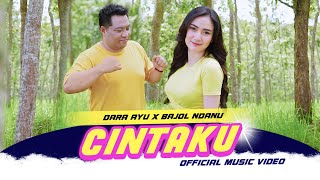 Download lagu Dalam Sepiku Kaulah Candaku | CINTAKU - Dara Ayu X Bajol Ndanu mp3