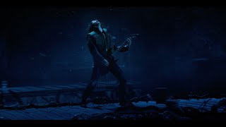 Stranger Things Season 4 (2022) - Official Trailer #1 - Music/SFX Only