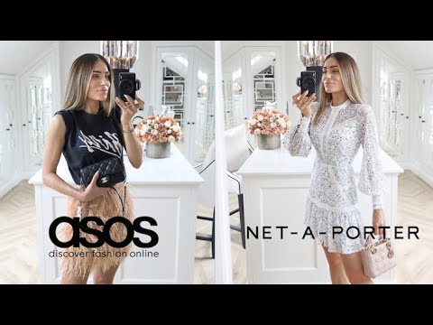 奢華VS高街｜11套服裝搭配｜ Lydia Elise Millen (LUXURY VS HIGH STREET | 11 OUTFIT HAUL | Lydia Elise Millen)