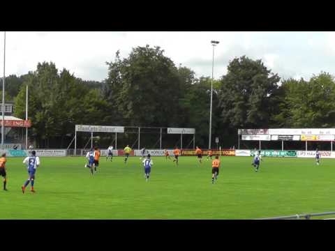 17 sep 2016 Elinkwijk O15-1 - VV De Meern O15-1 com 5-0 Doelpunt Elinkwijk