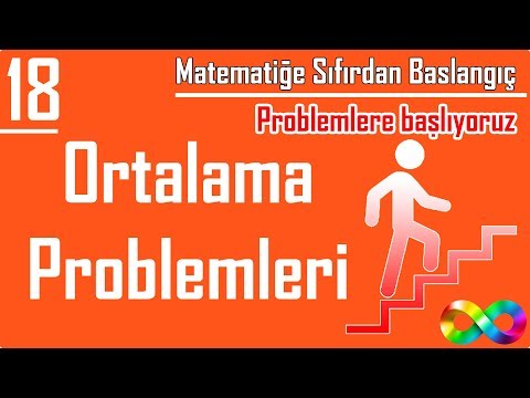 ortalama problemleri cozumlu ornekler nedir ortalama problemleri cozumlu ornekler nedir