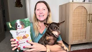 Bernie's Perfect Poop Digestion & General Health Supplement for Dogs | Review