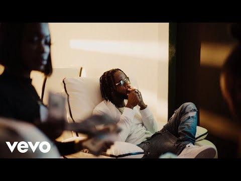 Quada - GTA Most Wanted (Official Video)