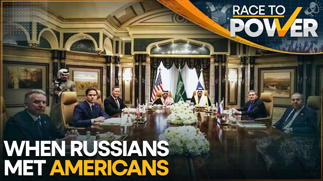 Russia-Ukraine War: Zelensky Insists No Agreements Without Ukrainian Consent | WION | Race To Power