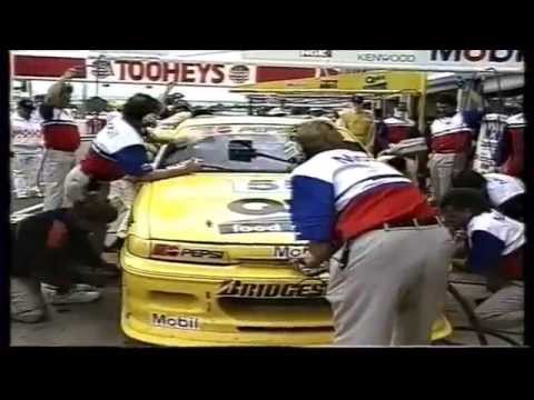 1993 Bathurst 1000 [11/27]