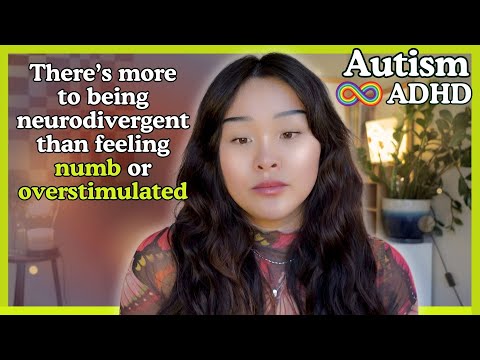 Neurodivergence & The Importance of Stimming