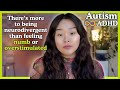 Neurodivergence The Importance Of Stimming