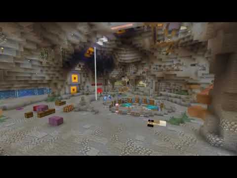 Grian hermitcraft episode 69, but it’s only when he is placing/breaks blocks and uses name tags