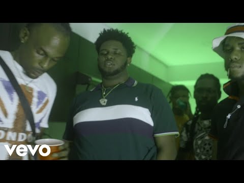 1Biggs Don - Affi Rich (Official Music Video)