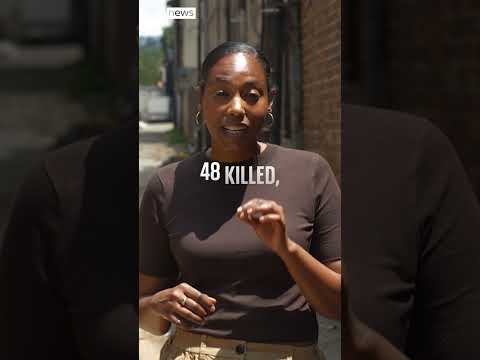 'Horrifying' war in Sudan continues with no incoming sign of peace