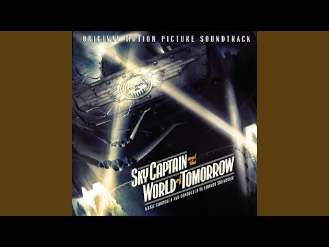 The World Of Tomorrow