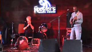 The New Delta Jukes (Gussow and Turner), "Every Day I Have the Blues" (2011)