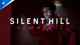 Video de SILENT HILL: Townfall PS5