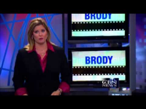 The Brody File: Power Players Join Brody File - CBN.com
