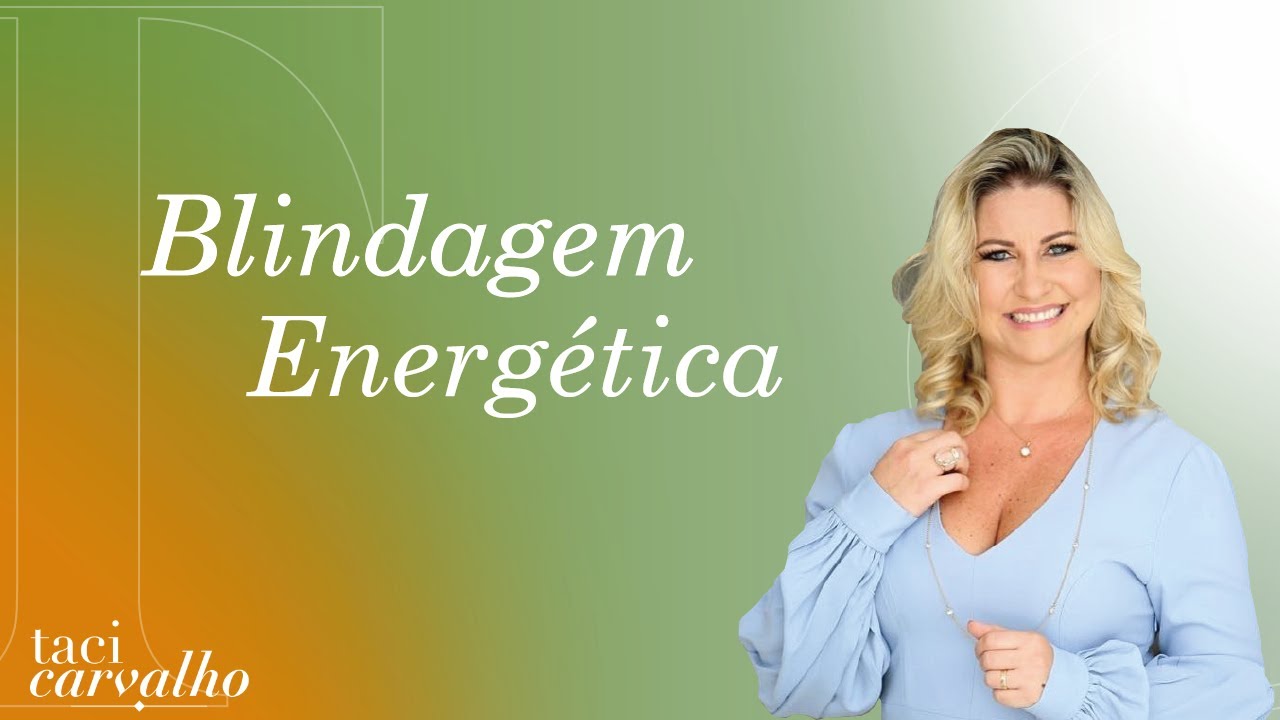 Blindagem Energética
