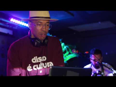 Fania Presents: Armada Fania DJ Set - Rich Medina