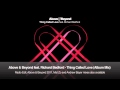 Above & Beyond feat. Richard Bedford - Thing ...