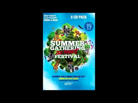 Shadow Demon Empire Part 1 @ Summer Gathering 2017