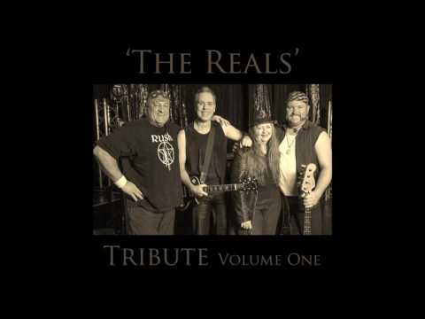 The Reals Live - Sandrevan Lullaby - Rodriguez Tribute