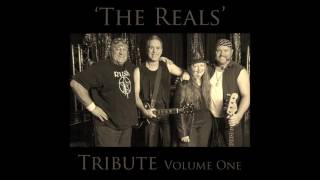 The Reals Live - Sandrevan Lullaby - Rodriguez Tribute